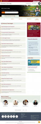 Storage Alternatives for Netfiles | IT@UMN Storage Alternatives for Netfiles | IT@UMN