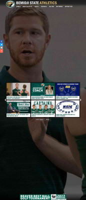 BSU wraps up conference road slate against Dragons and ... BSU wraps up conference road slate against Dragons and ...