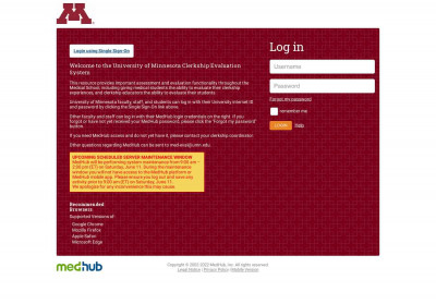 MedHub MedHub
