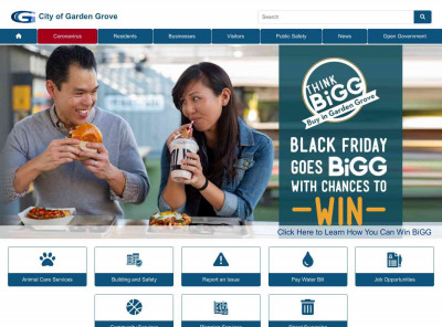Public Comments - May 26, 2020 - City of Garden Grove Public Comments - May 26, 2020 - City of Garden Grove