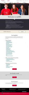 26:960:577 COURSE TITLE: Statistical Models - myRBS 26:960:577 COURSE TITLE: Statistical Models - myRBS