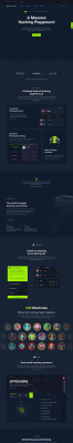 Hack The Box: Hacking Training For The Best | Individuals ... Hack The Box: Hacking Training For The Best | Individuals ...