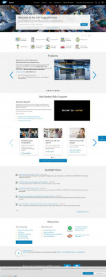 2614019 - SAP Service Marketplace: cannot access or login 2614019 - SAP Service Marketplace: cannot access or login