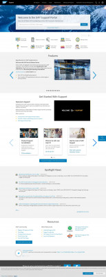 Users - SAP Support Users - SAP Support