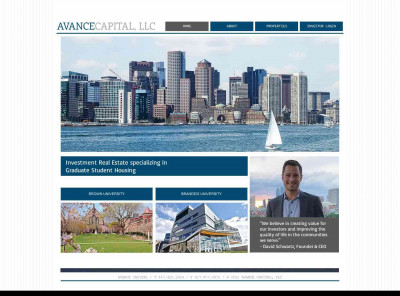 Student Housing | avancecapitalllc Student Housing | avancecapitalllc