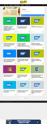 Steps to Maintain Access Data (Logon Data) for SAP Support Steps to Maintain Access Data (Logon Data) for SAP Support