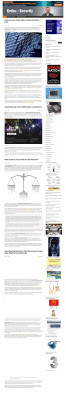 Krebs on Security – In-depth security news and investigation Krebs on Security – In-depth security news and investigation