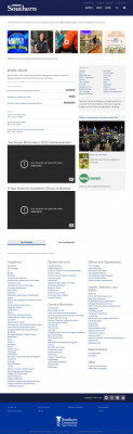 How to Access MySCSU | Southern Connecticut State University How to Access MySCSU | Southern Connecticut State University