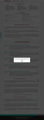 Is Free Lotto Fest a Scam or Legit? Read 6 Reviews! Is Free Lotto Fest a Scam or Legit? Read 6 Reviews!
