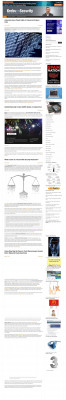 Krebs on Security – In-depth security news and investigation Krebs on Security – In-depth security news and investigation