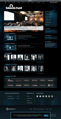 Hacking Databases for Owning your Data - Black Hat Hacking Databases for Owning your Data - Black Hat