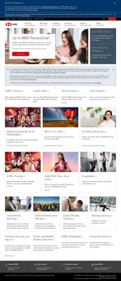 Wayfoong Statement Gold | Services | Investments - HSBC HK Wayfoong Statement Gold | Services | Investments - HSBC HK