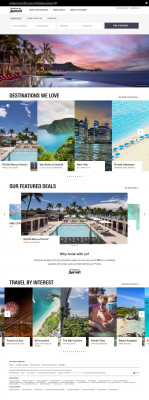 Vacations by Marriott: Vacation and Travel Package Deals Vacations by Marriott: Vacation and Travel Package Deals