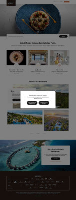 Marriott Bonvoy | Explore member benefits in Asia Pacific Marriott Bonvoy | Explore member benefits in Asia Pacific