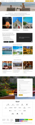 Club Marriott – The Best Hotel Membership Program in Asia ... Club Marriott – The Best Hotel Membership Program in Asia ...