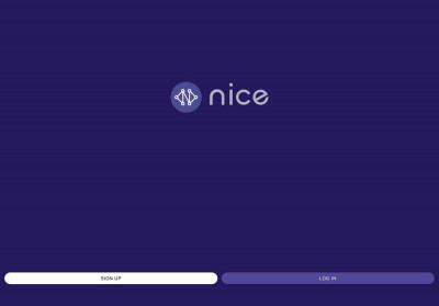 Nice Healthcare Patient App Nice Healthcare Patient App