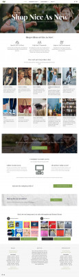 iOS Access - Shop Nice As New iOS Access - Shop Nice As New