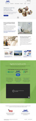 Nice-Pak | Nice-Pak Home Nice-Pak | Nice-Pak Home
