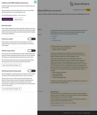 Login - OpenAthens Login - OpenAthens