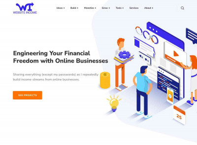How to Install WordPress on IXWebHosting - Website Income How to Install WordPress on IXWebHosting - Website Income