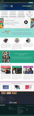 Identifícate (Entrar a mi comunidad-nuevo sistema) - Prepa en ... Identifícate (Entrar a mi comunidad-nuevo sistema) - Prepa en ...