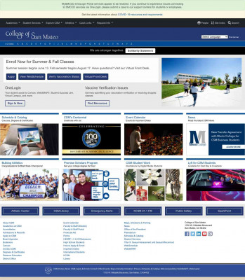 Articles & Databases | | College of San Mateo Articles & Databases | | College of San Mateo