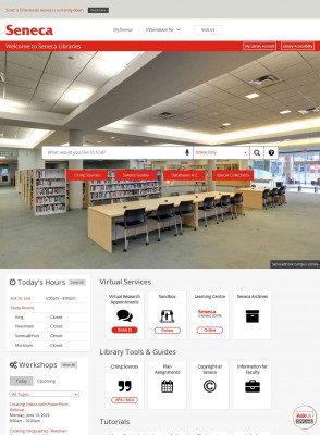 A-Z Databases: EBSCO - Seneca Libraries A-Z Databases: EBSCO - Seneca Libraries