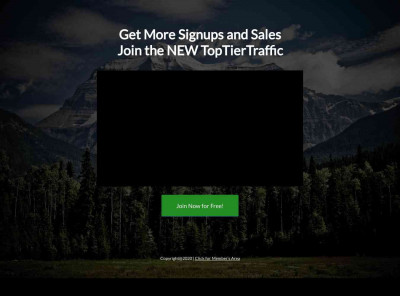 TopTierTraffic | TopTierTraffic |