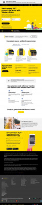 Send & Transfer Money Online or In-Person | Western Union US Send & Transfer Money Online or In-Person | Western Union US