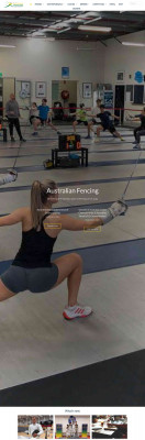 Australian Fencing Portal Australian Fencing Portal