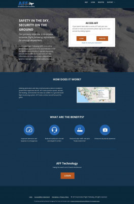 Automated Flight Following (AFF) Automated Flight Following (AFF)