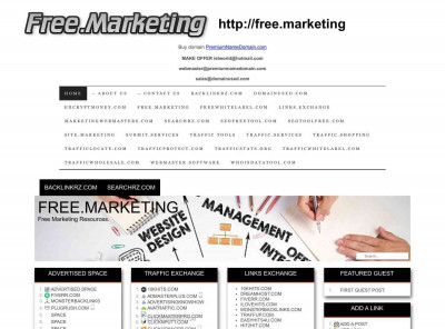 TOPTIERTRAFFIC.COM - FREE.MARKETING TOPTIERTRAFFIC.COM - FREE.MARKETING