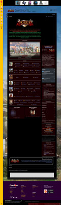 Ages | Forge of Empires Wiki Ages | Forge of Empires Wiki