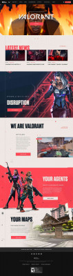 VALORANT: Riot Games' competitive 5v5 character-based ... VALORANT: Riot Games' competitive 5v5 character-based ...