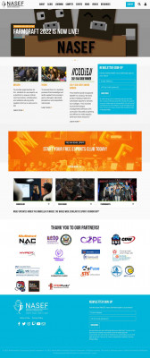 League of Legends Technology Requirements - NASEF League of Legends Technology Requirements - NASEF