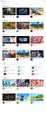 League of Legends: Wild Rift - Apps on Google Play League of Legends: Wild Rift - Apps on Google Play