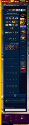 Servers | League of Legends Wiki Servers | League of Legends Wiki