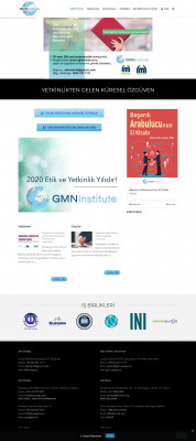 GMN | GMN Institute | Arabuluculuk | Müzakere Eğitimleri GMN | GMN Institute | Arabuluculuk | Müzakere Eğitimleri