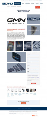 Custom Manufacturing Solutions for Component ... Custom Manufacturing Solutions for Component ...