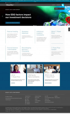 Help | Account Information | T. Rowe Price Help | Account Information | T. Rowe Price