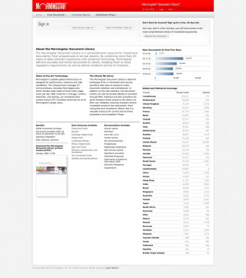 T. Rowe Price Growth Stock I - Morningstar Document Library T. Rowe Price Growth Stock I - Morningstar Document Library