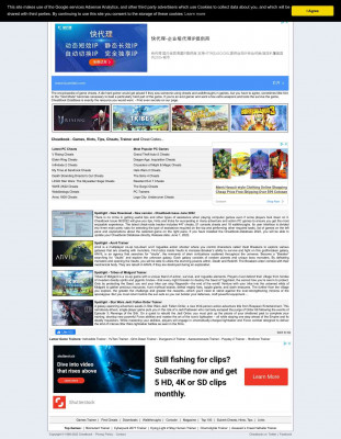 Diablo 3 Cheats, Cheat Codes, Hints, Tips - Cheatbook Diablo 3 Cheats, Cheat Codes, Hints, Tips - Cheatbook