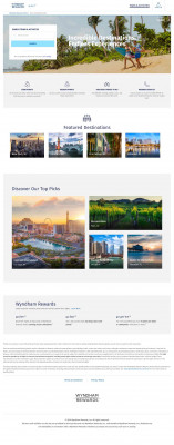 Wyndham Rewards | Tours & Activities Wyndham Rewards | Tours & Activities