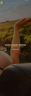 Wyndham Rewards | Super 8 Hotels Saint-Jérôme Wyndham Rewards | Super 8 Hotels Saint-Jérôme