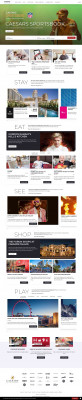 Wyndham Resorts - Caesars Entertainment Wyndham Resorts - Caesars Entertainment