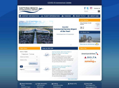 Airport recognized for excellence in training Airport recognized for excellence in training