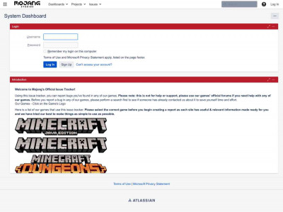 The authentication servers are currently down for maintenance The authentication servers are currently down for maintenance