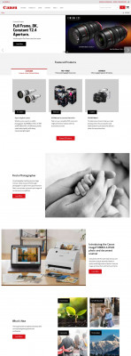 Universal Login Manager | Canon USA Universal Login Manager | Canon USA