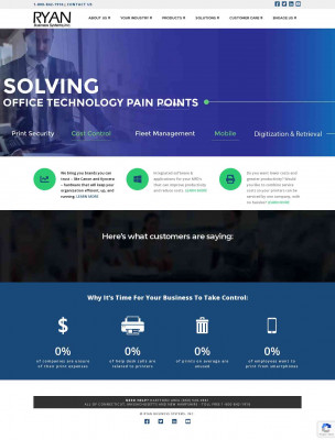 Universal Login Manager | Output Management & Fleet Universal Login Manager | Output Management & Fleet