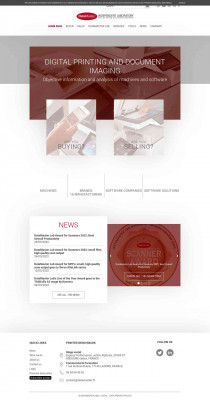 Universal Login Manager : Canon : : DMO Solutions - Printer ... Universal Login Manager : Canon : : DMO Solutions - Printer ...